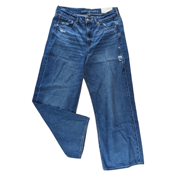 American Eagle Outfitters Jeans Nwt American Eagle Skater Jeans